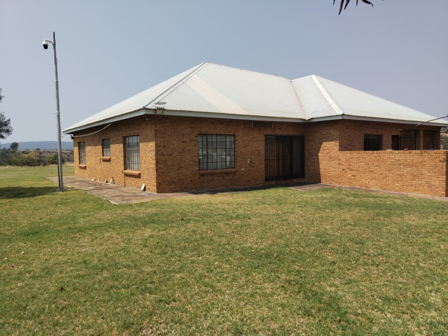 Commercial Property for Sale in Swartruggens North West